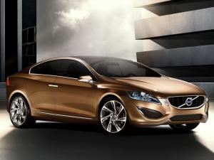 Volvo S60 Concept '2008